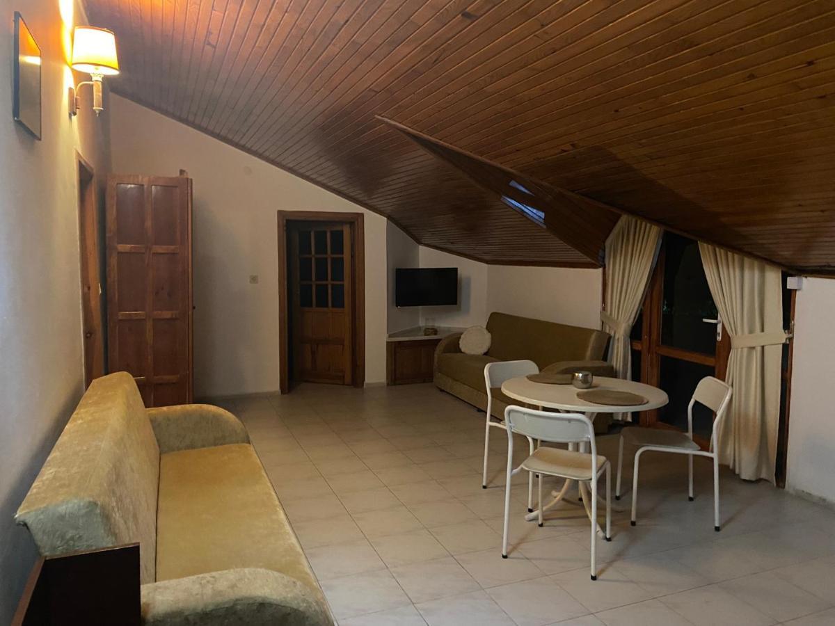 Naturella Apart Hotel Kemer Exteriör bild