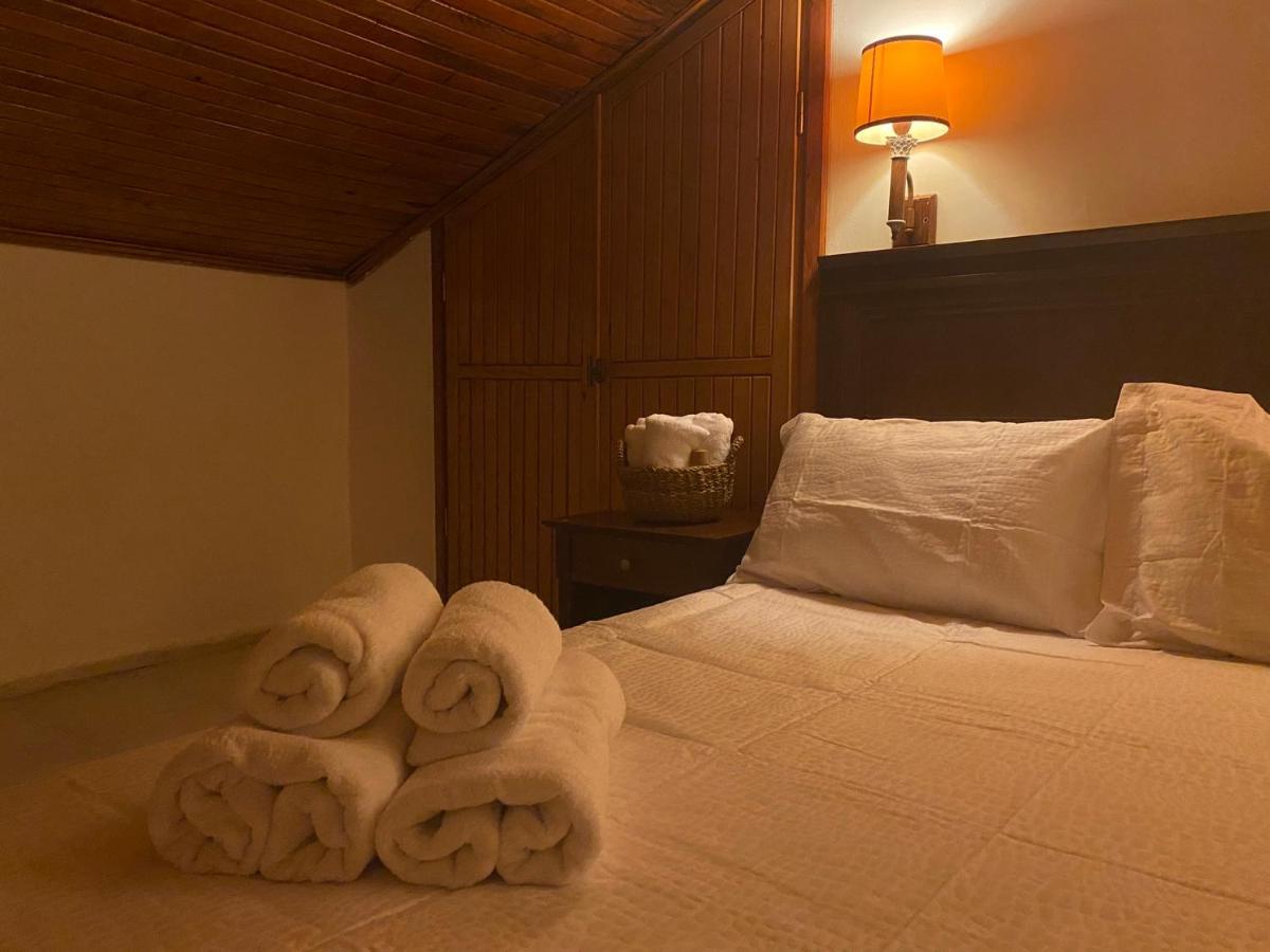 Naturella Apart Hotel Kemer Exteriör bild