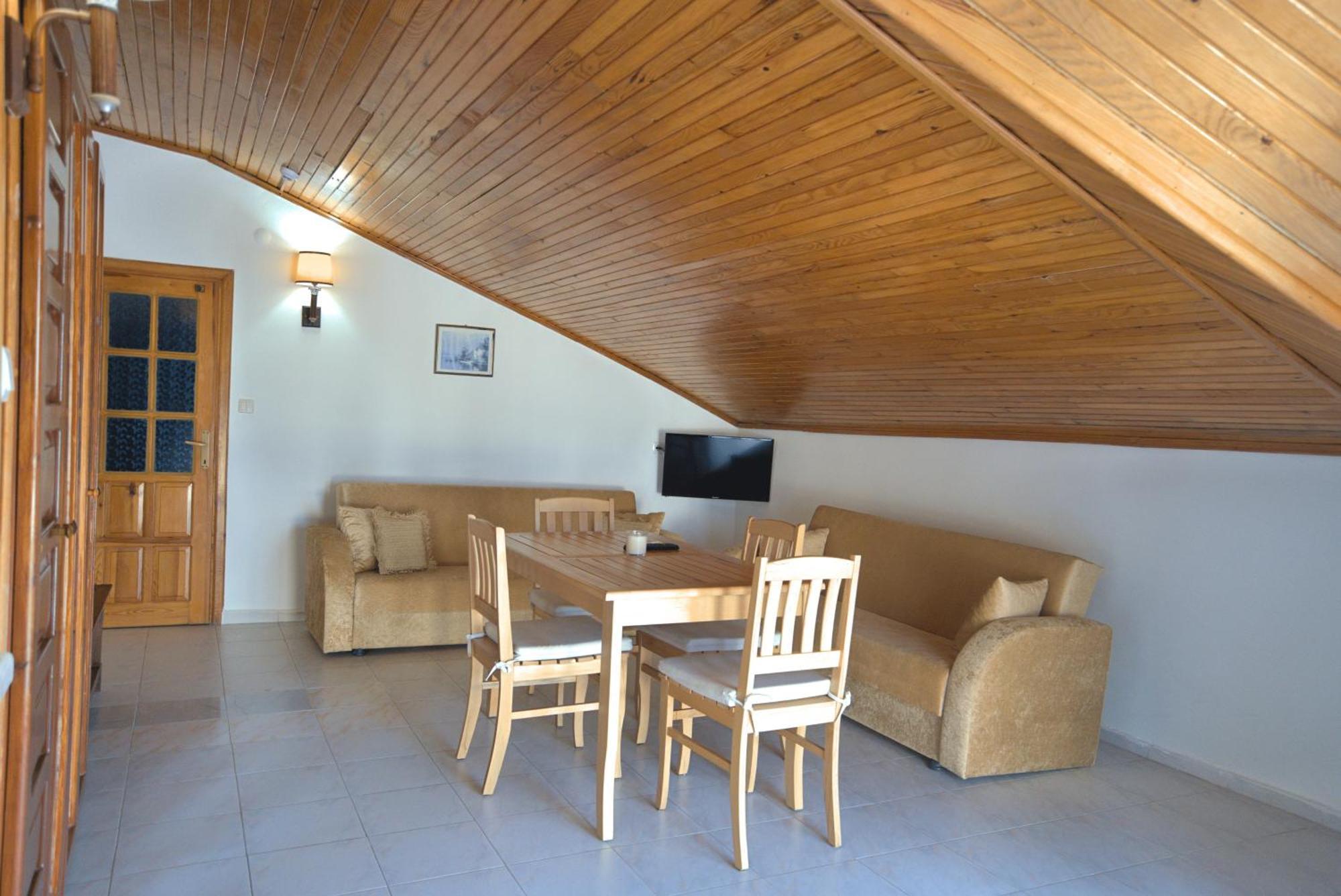 Naturella Apart Hotel Kemer Exteriör bild