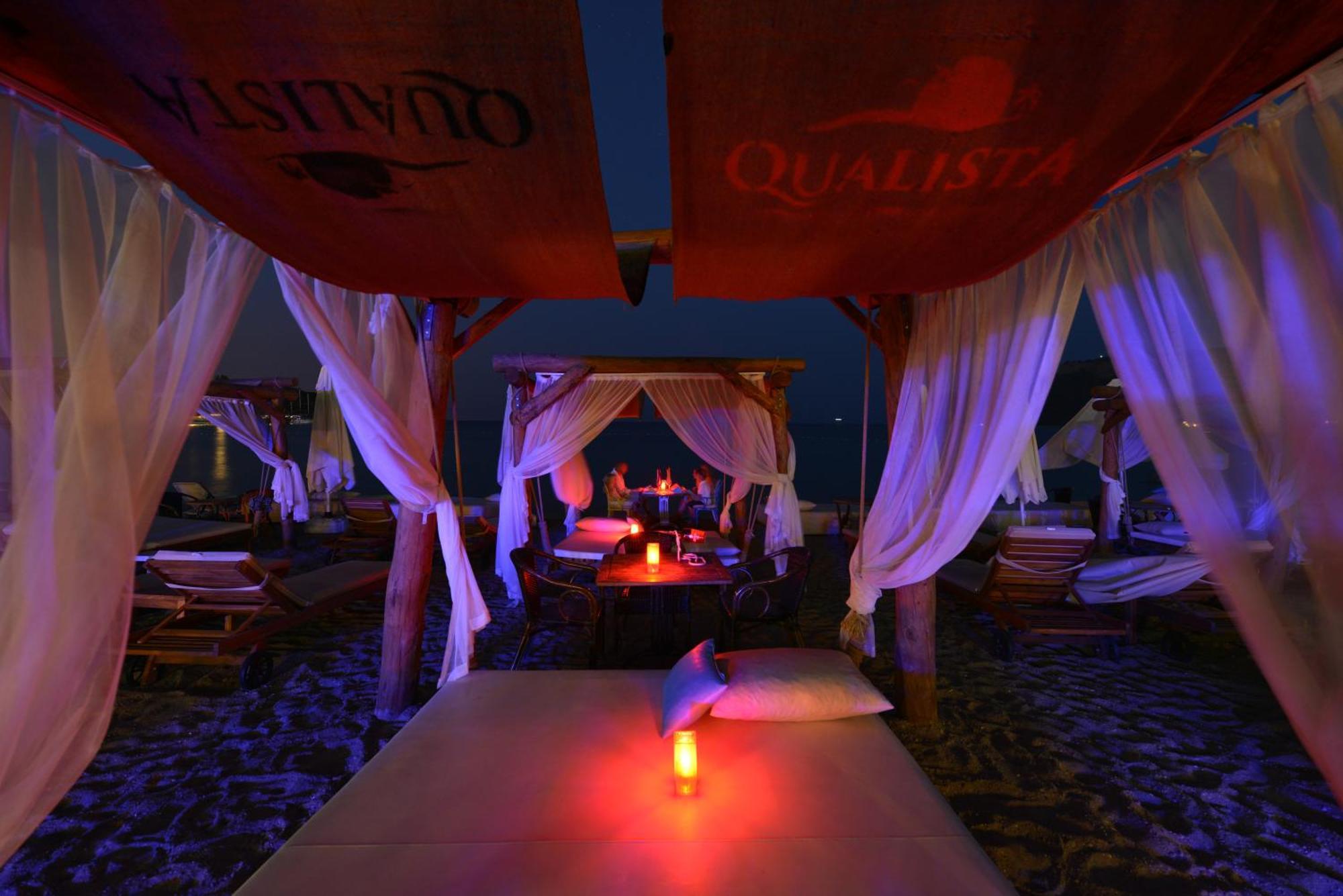 Naturella Apart Hotel Kemer Exteriör bild